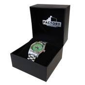 The Green Hornet - Collector Watch