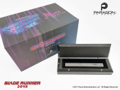 Blade Runner 2049 Joi (Hero) Emanator