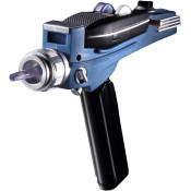 Star Trek  The Original Series - Type 2 Phaser Prop Replica