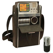 Star Trek  The Original Series - Tricorder Prop Replica