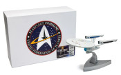 Star Trek - USS Enterprise NCC-1701-A (The Undiscovered Country)