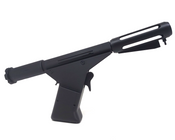 Logan's Run "Sandman" 1977 Blaster DS Gun 3d printed