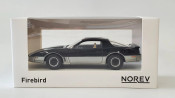 Knight Rider - 1/43 Scale Diecast K.A.R.R.  Pontiac Trans Am By NoRev