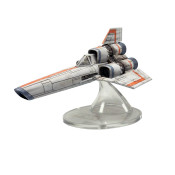 Battlestar Galactica Colonial Viper MkI Electronic Vehicle With Lieutenant Boomer Action Figure