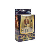 Battlestar Galactica Lieutenant Starbuck 3.75 inch Action Figure