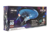 Star Trek - The Original Series USS Enterprise 1701 - 60th Anniversary Lighting Set for 1:350 Scale Kit