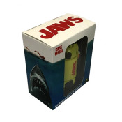 Jaws - Barrel Bottle Opener