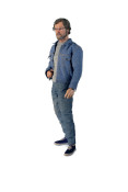 Jaws - Hooper Sixth Scale Figure