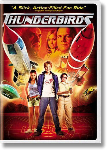 海外版クラシックDVDセットThunderbirds THUNDERBIRDS CLASSIC - THE COMPLETE COLLECTION *BRAND NEW