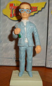 Thunderbirds - Robert Harrop Figurine - Brains