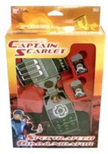 New Captain Scarlet Spectratech Communicator