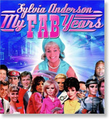 My Fab Years Trade Paperback Book
