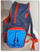 Thunderbirds Movie Child's Backpack (9318499600061)