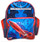 Thunderbirds Movie Child's Backpack (9318499600061)