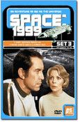 Space 1999 DVD Set 3