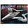 Galaxy Quest - NSEA Protector Ship Model Kit (PH9004)