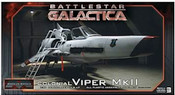 Edit a Product - Battlestar Galactica - Viper Mk II Model Kit (MM912)