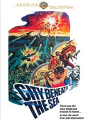 City Beneath The Sea DVD