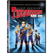 Thunderbird 6 DVD