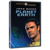 PLANET EARTH (1974) (DVD)