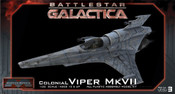 Battlestar Galactica - Viper MK VII Model Kit