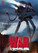War of the Worlds 2005 "Alien Tripod" model kit 1/144 scale