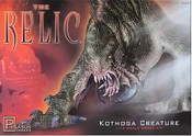 Pegasus models - 1/12 scale Kothoga Creature model kit - The Relic