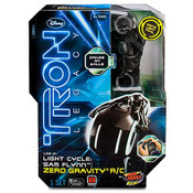 Tron - R/C Light Cycle, Sam Flynn