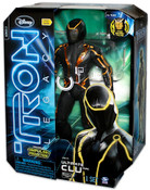 Tron - 12 Inch Action figure CLU