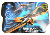 Tron - One man Jet