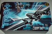 Tron - Three man Light Jet