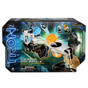 TRON - Legacy Coliseum Disc Shooter