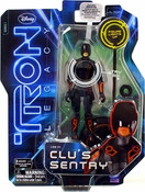 TRON - Legacy 3 inch Action Figure - Clu's Sentry