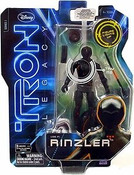 TRON - Legacy 3 inch Action Figure - Rinzler