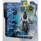 TRON - Legacy 3 inch Action Figure - Quorra