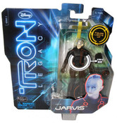 TRON - Legacy 3 inch Action Figure - Jarvis