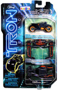 Tron Legacy - 1/50 Die Cast - Legacy Villain Pack