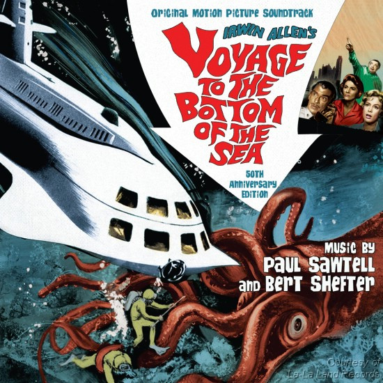 theme tune voyage to the bottom of the sea