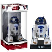 Star Wars R2-D2 Bobble Head