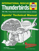 Thunderbirds TB2 Technical Manual