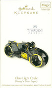 Tron Legacy - Hallmark 2011 CLU