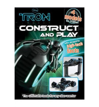 play tron legacy game light cycle