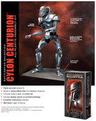 Battlestar Galactica Cylon Centurion Model Kit