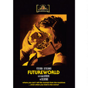 FutureWorld DVD