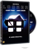 Looker (1981) DVD