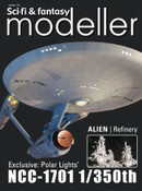 Sci Fi & Fantasy Modeller 26 Book