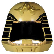 Battlestar Galactica Replica Helmet OPENED BOX Sale