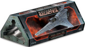 Battlestar Galactica Viper MK VII Prefinished