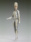 Tron - Legacy Tonner Doll - GEM