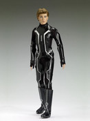 z Tron - Legacy Tonner Doll - Sam